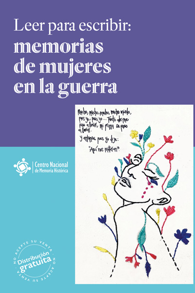 Portada Leer para escribir Portada Leer para escribir
