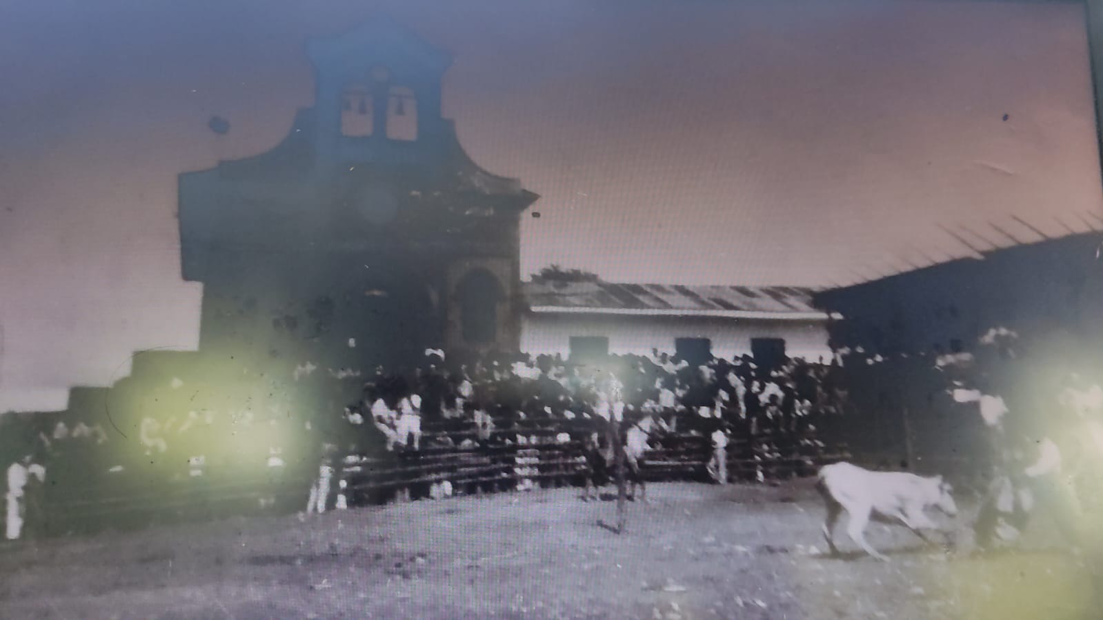Exposición Yacopí