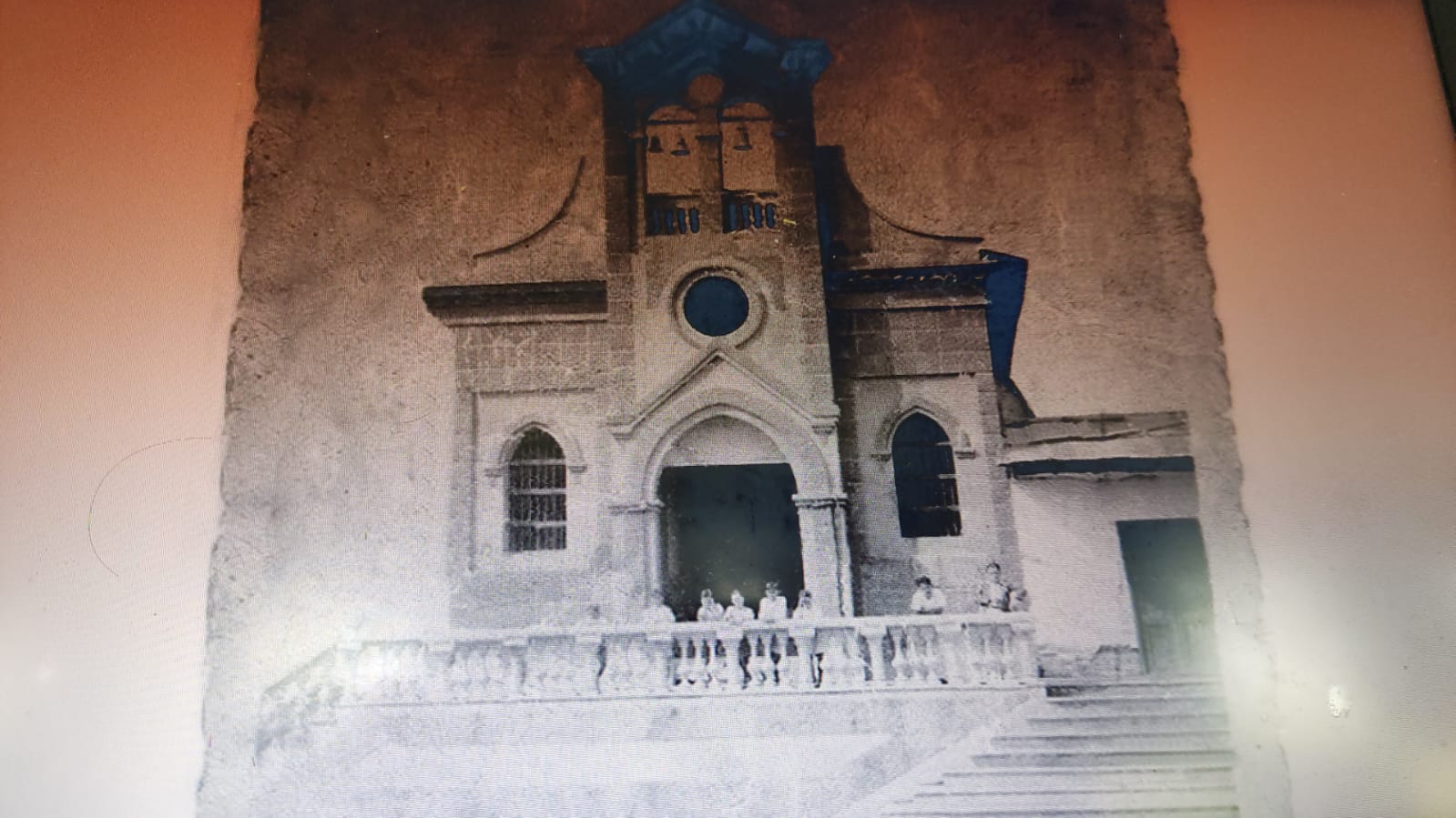 Exposición Yacopí