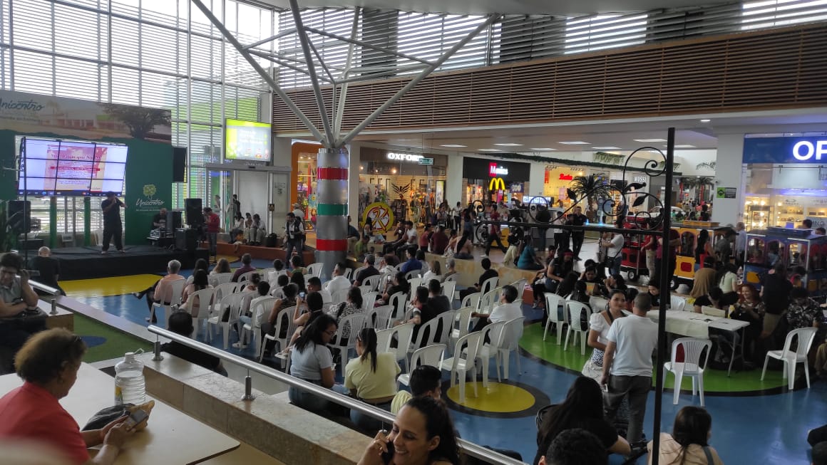 Unicentro Cúcuta