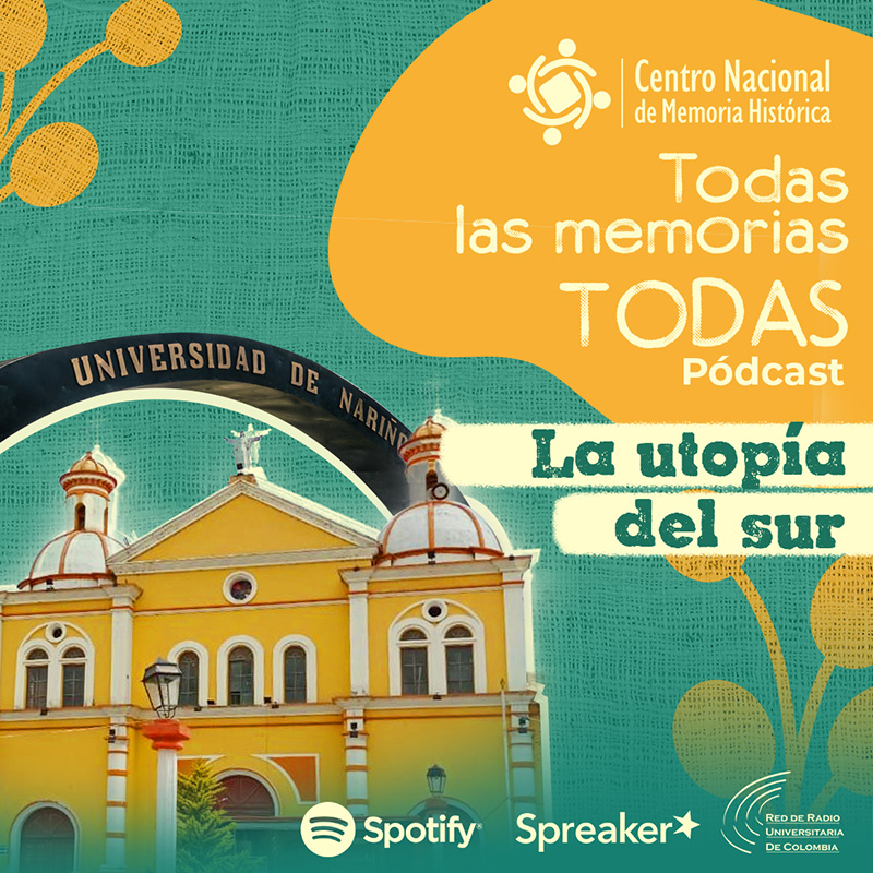 La utopía del sur