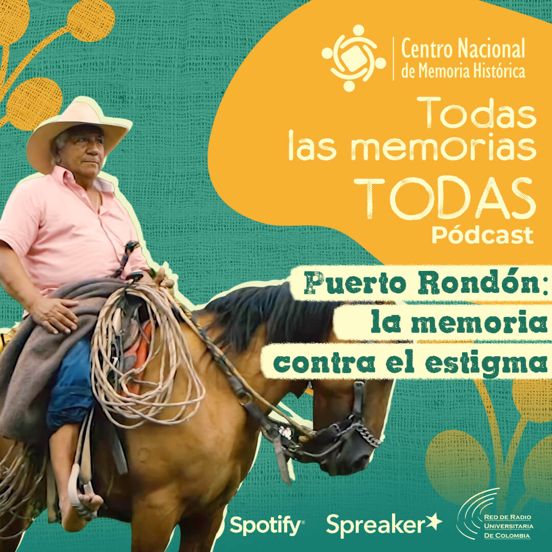 Puerto Rondón