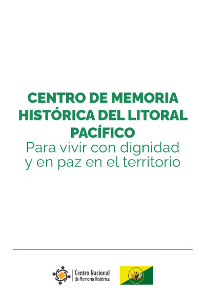Para vivir con dignidad y en paz en el territorio Para vivir con dignidad y en paz en el territorio