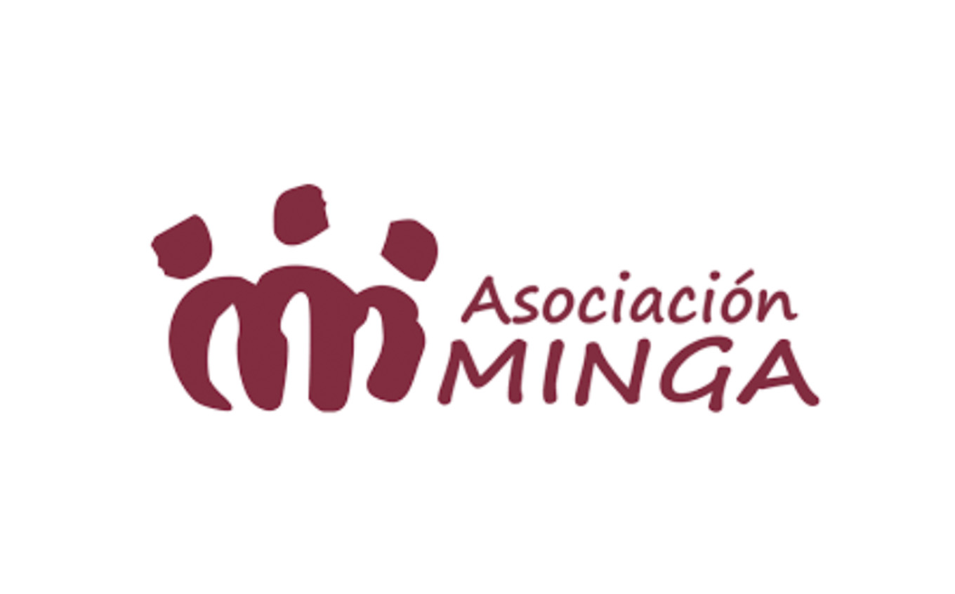 Visita de la Asociación Minga al Archivos de los Derechos Humanos del CNMH Visita de la Asociación Minga al Archivos de los Derechos Humanos del CNMH