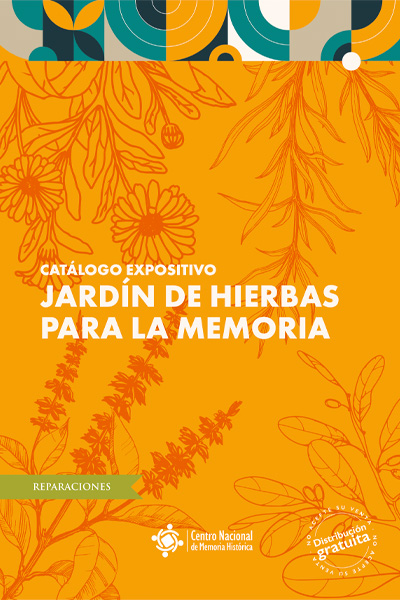 Jardín de Hierbas para la Memoria