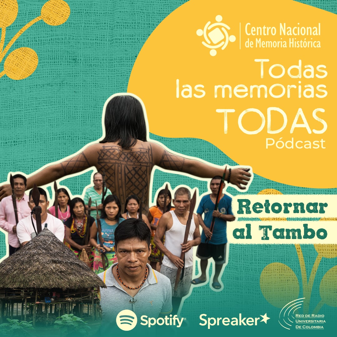 Retornar al Tambo