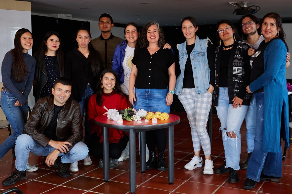 Memoria histórica, clave en la Política Pública de Lectura, Escritura y Oralidad de Bogotá