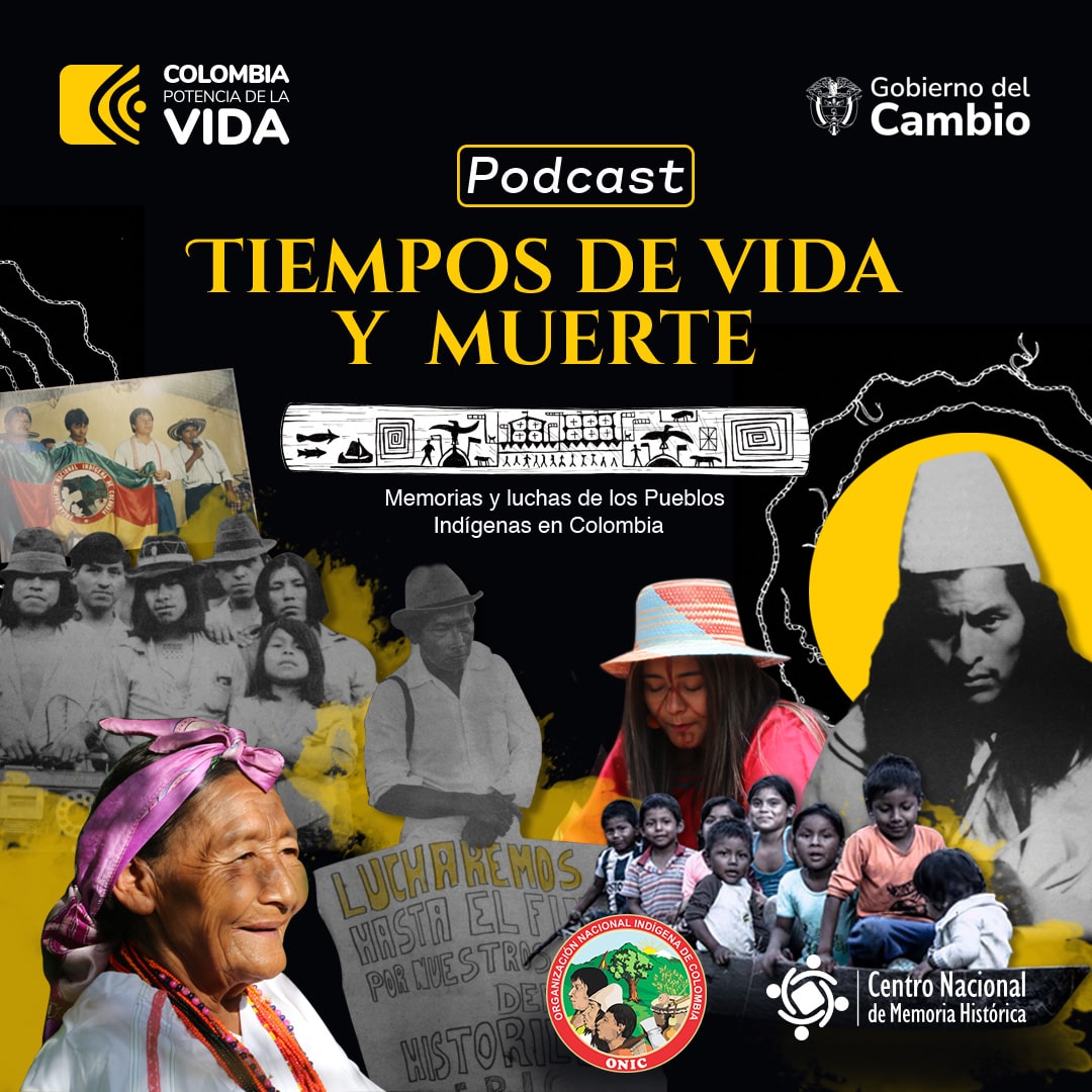 Tiempos de vida y muerte