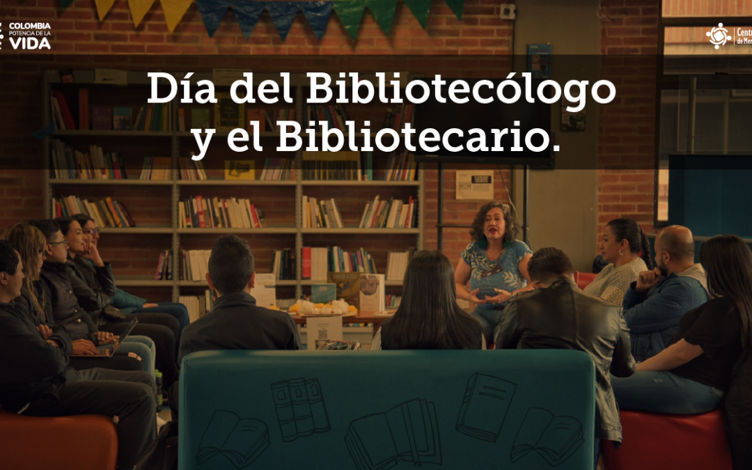 Las bibliotecas: un lugar de refugio para la memoria