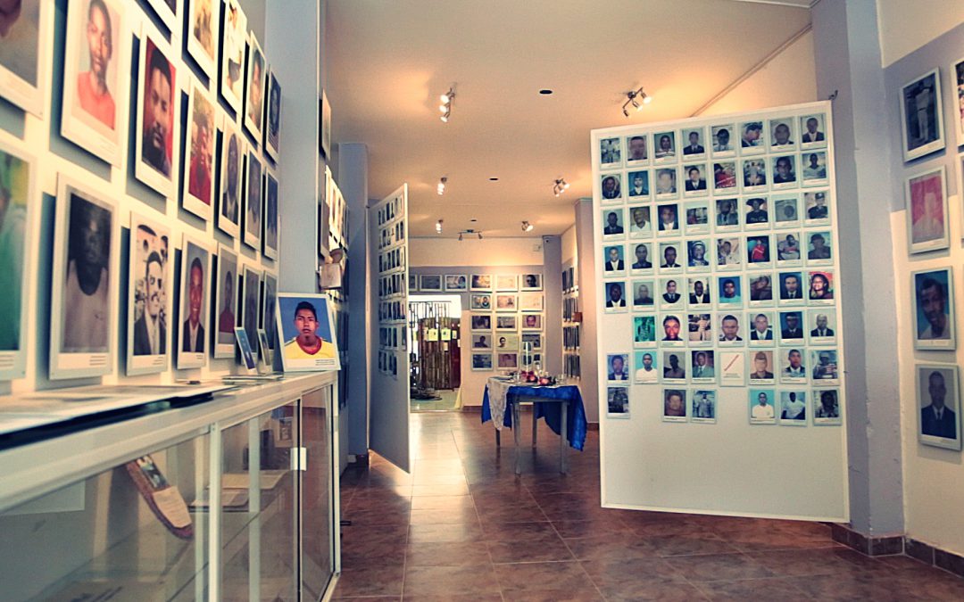¡Agéndate! Cinco territorios de Colombia conmemoran el Día Internacional de los Museos