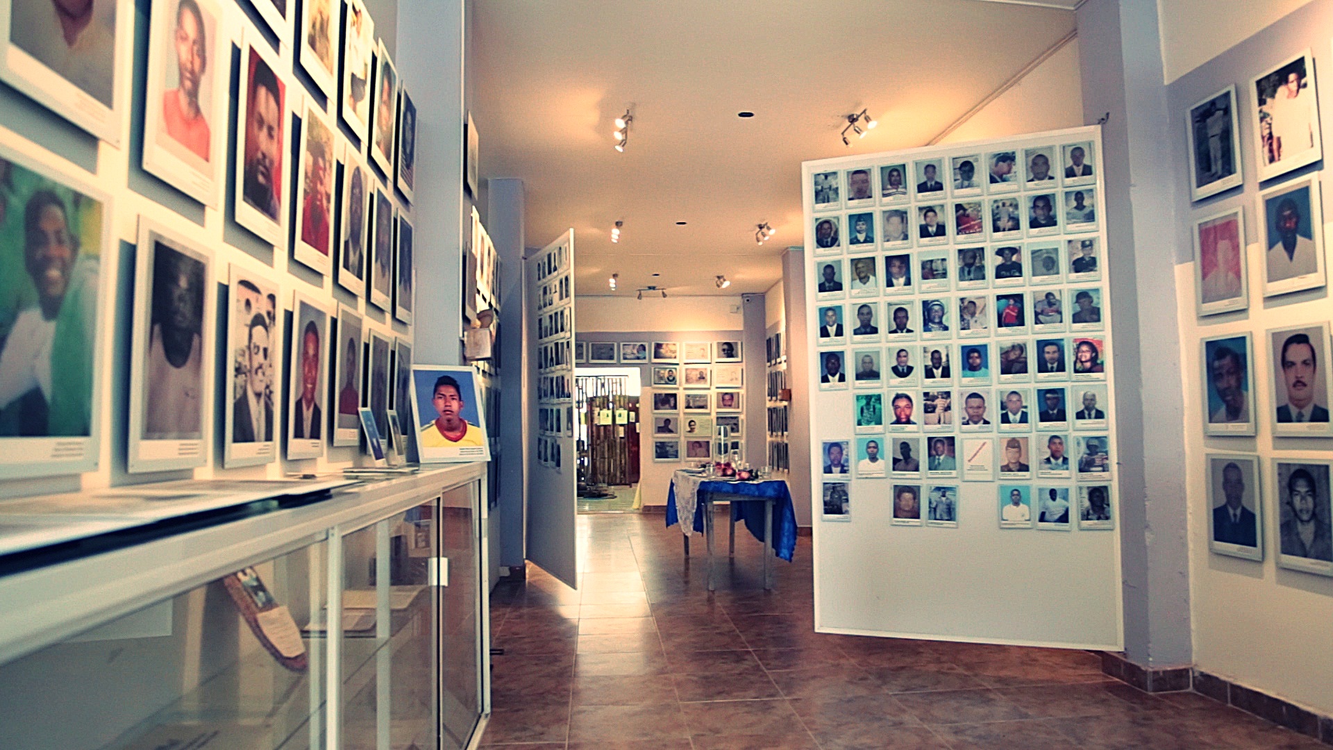 CNMH, Víctimas, Museo de la Memoria de Colombia, Museos, Día Internacional de los Museos, Conmemoración, Nariño, Mampuján, El Mochuelo, Medellín, Cali
