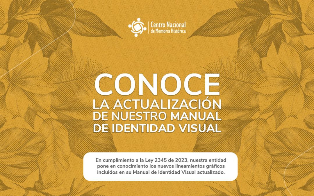 Manual de identidad visual 2024