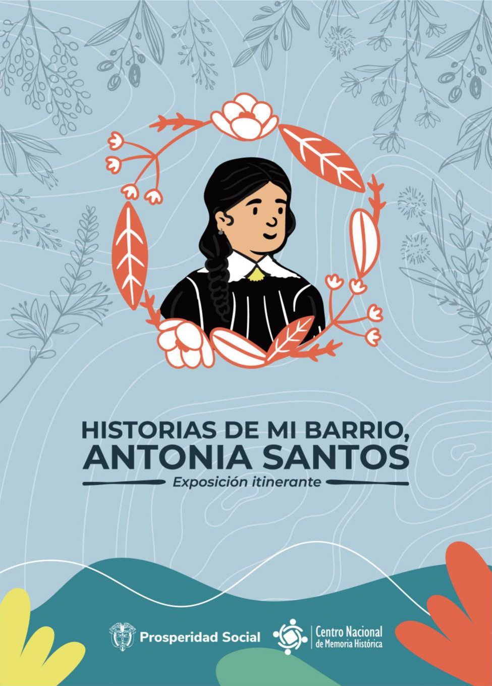 Serie documental: Palenque no se vende, se cultiva y se defiende