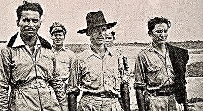 El legado de Guadalupe Salcedo y Dumar Aljure: resistencia y lucha en los Llanos Orientales