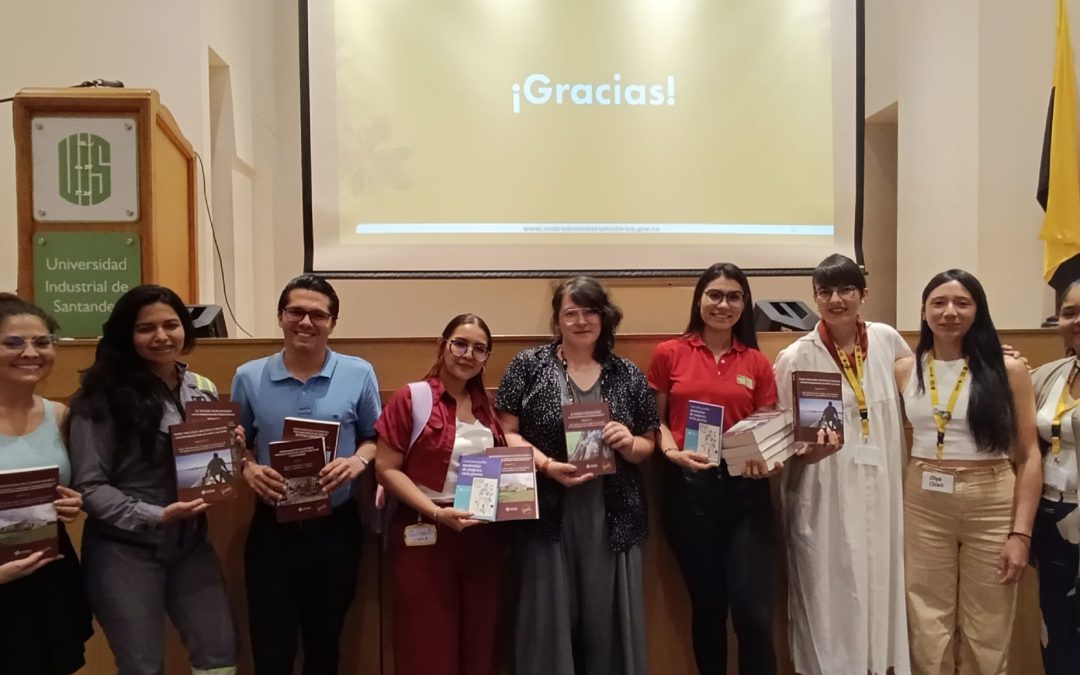 Tres momentos en los que la memoria fue protagonista en la FELIBAR 2024
