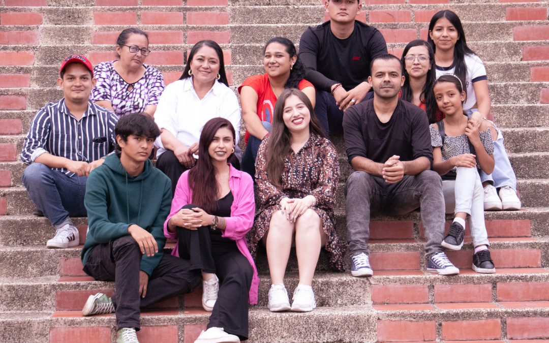 La Escuela de las Memorias apuesta a la comunicación popular en Yacopí
