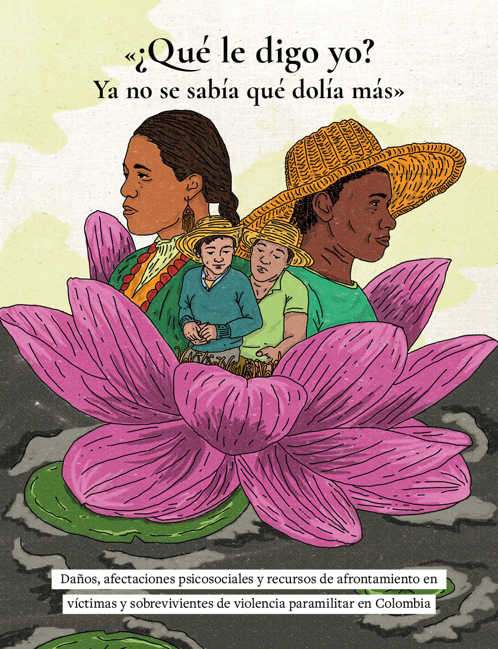 Fotolibro: Resguardo Dogibi: Memorias de la Comunidad del Río Alegre