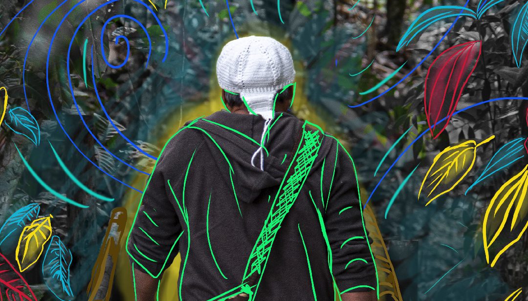 «Naturaleza y territorio como víctima»: una apuesta del CNMH que integra la cosmovisión de los pueblos étnicos y el campesinado ante el conflicto armado