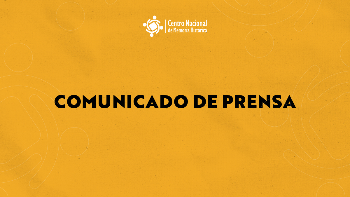 W-_COMUNICADO DE PRENSA