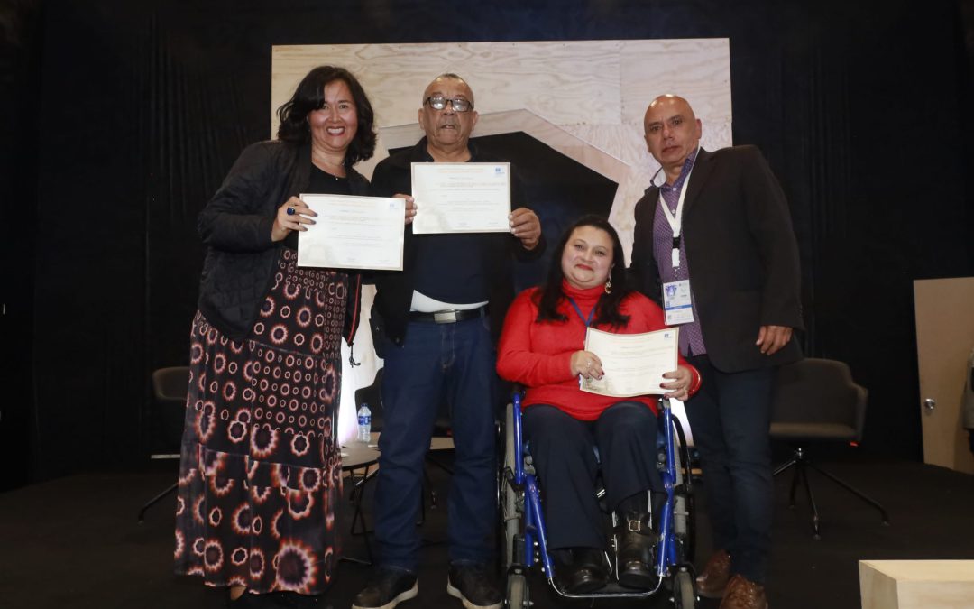 En la FILBo 2025, el Centro Nacional de Memoria Histórica destaca la protección de los archivos de derechos humanos como fuente de verdad y garantía de memoria.