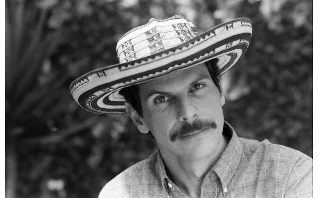 Carlos Pizarro: 35 años de preguntas sin respuesta sobre su asesinato en pleno vuelo