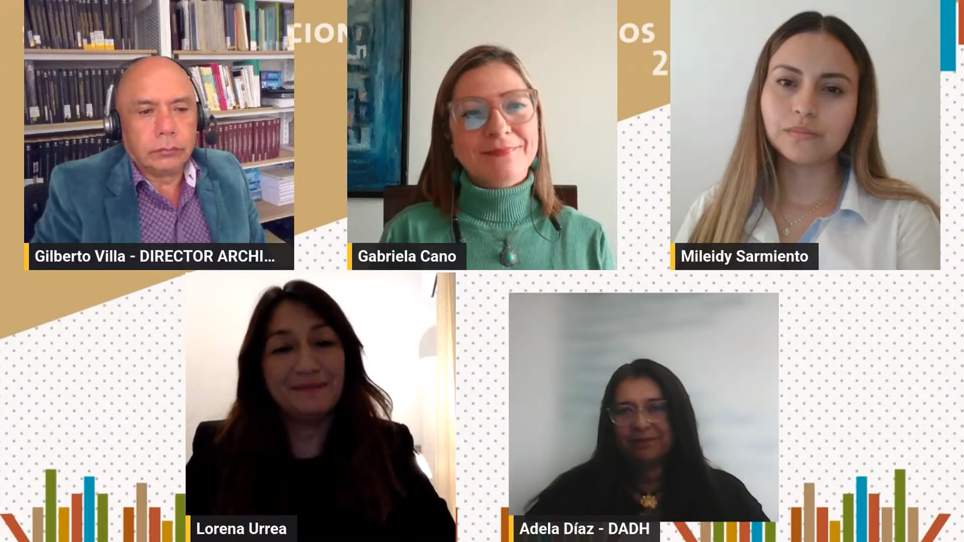 imagen de webinar