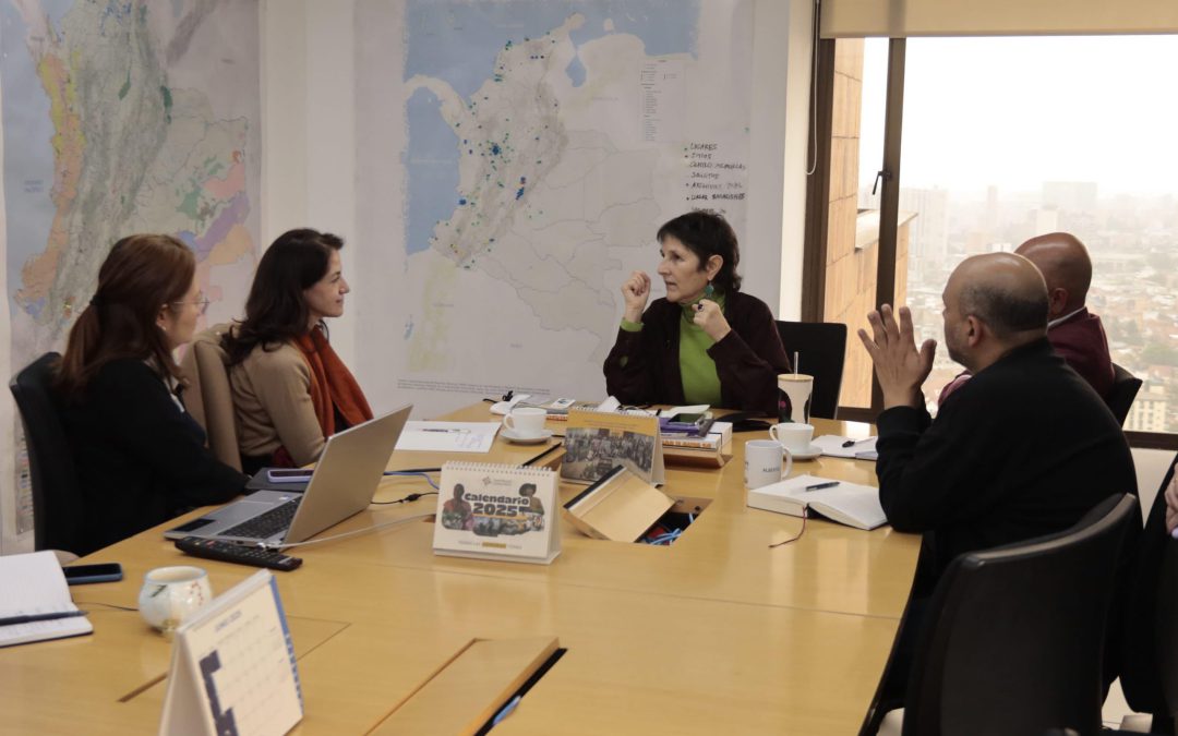 CNMH fortalece la cooperación internacional en memoria histórica con Vietnam