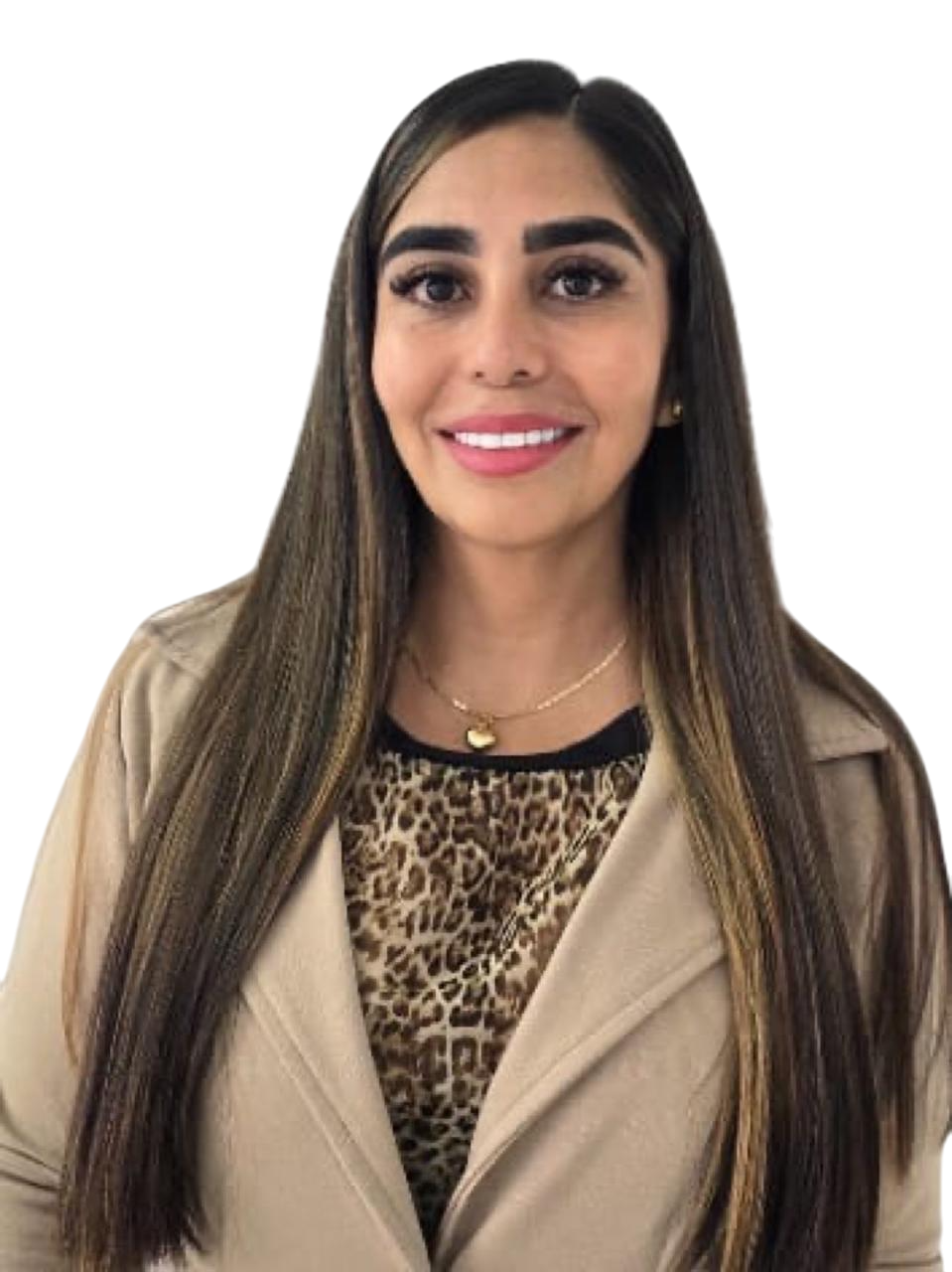 Cristina Cecilia Cuello Castellanos