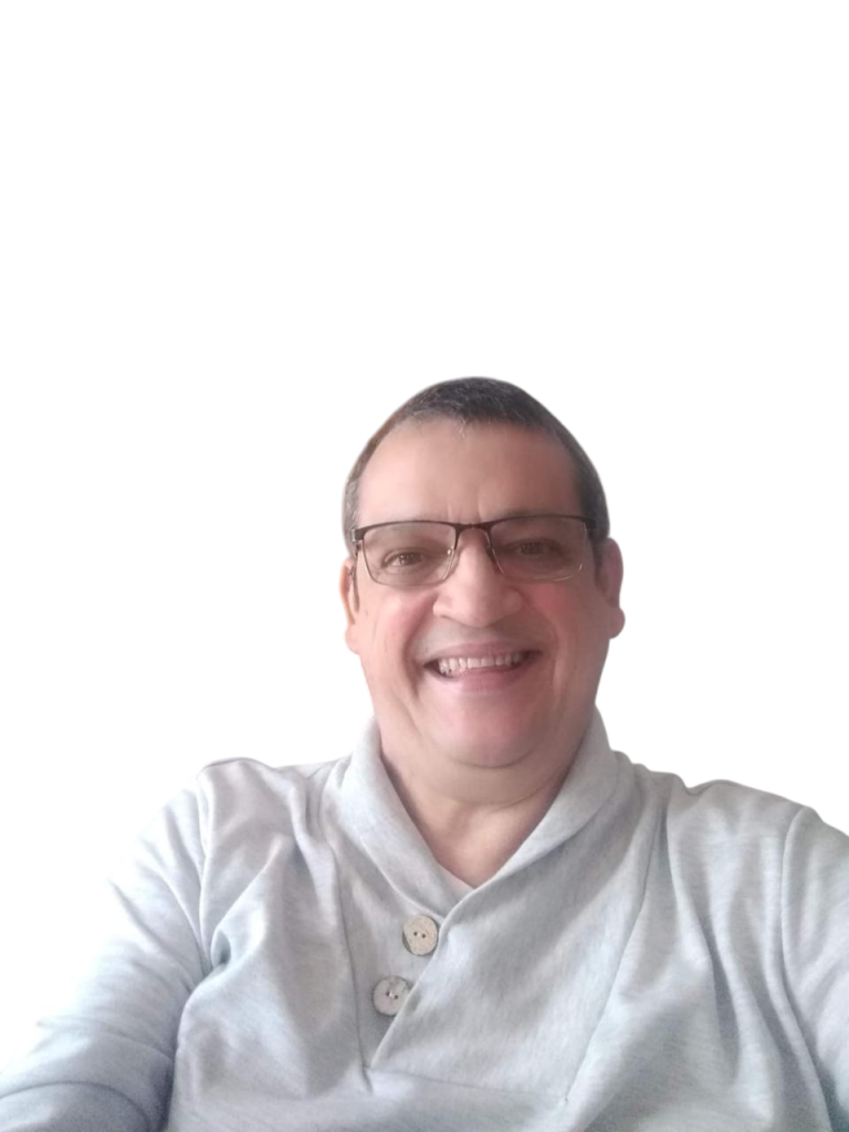 José Alfredo Tuirán Martínez