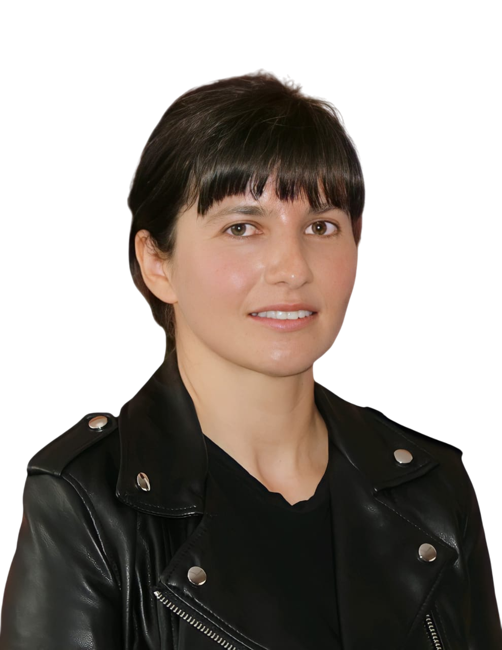 María Victoria Tatiana Martínez Granada