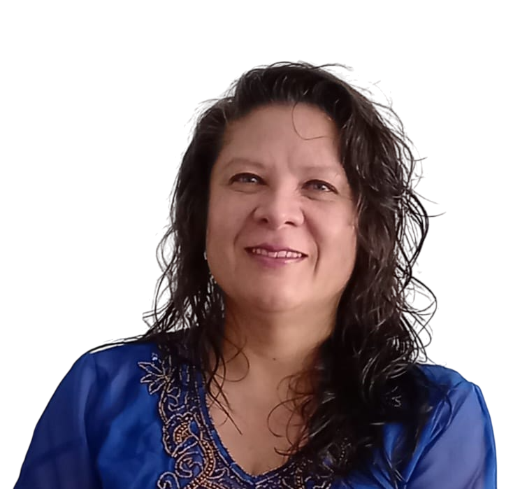 Marcela Pardo Córdoba