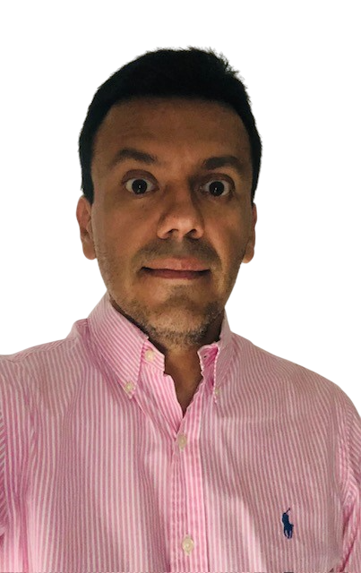 Miguel Ángel Sastoque Rey
