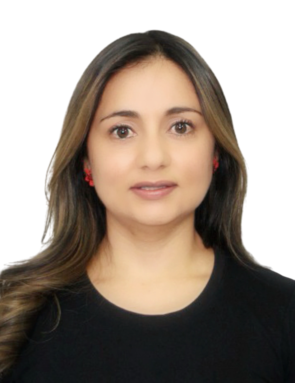 Paola Alfonso Jiménez