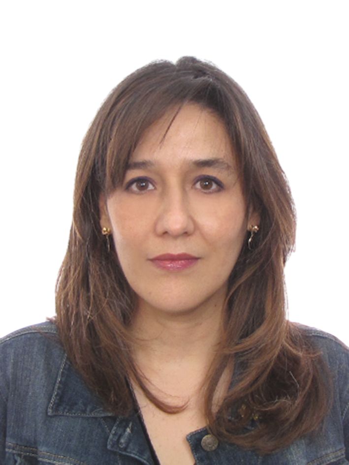 Paola Gálvez Osorio