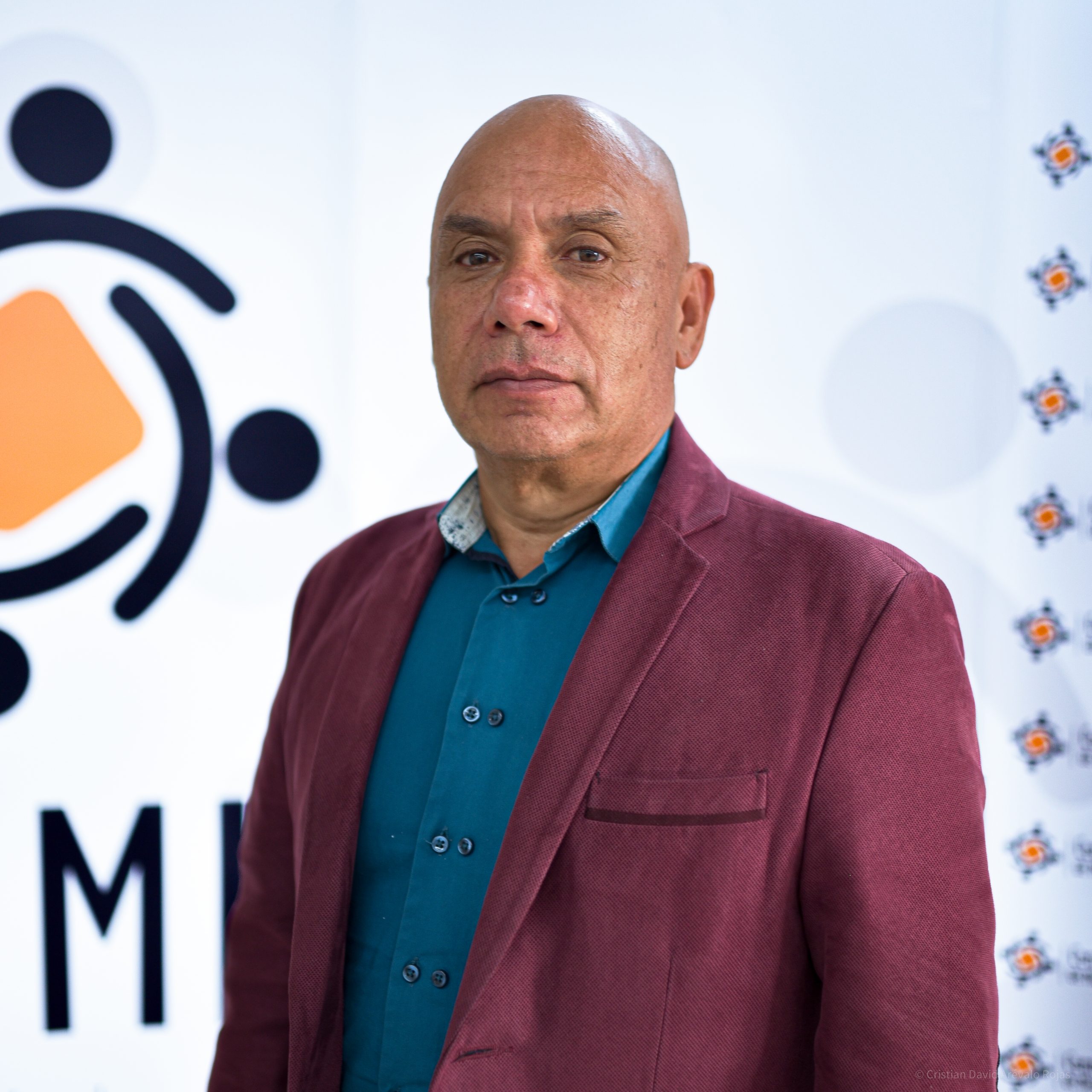 Gilberto Alejandro Villa