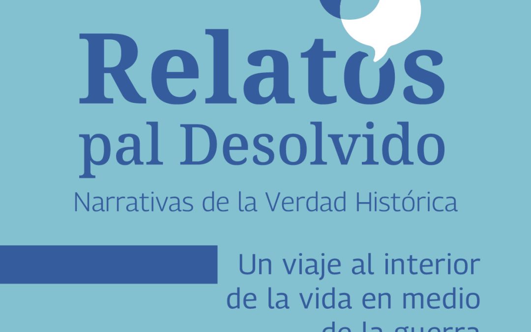 Relatos pal Desolvido