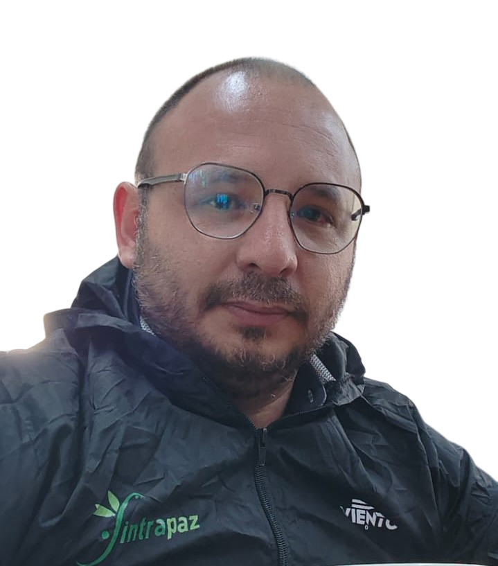 Francisco Javier Casanova Navarro