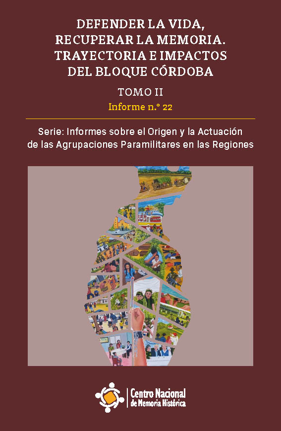 Segunda Conferencia Nacional del Estallido Social de 2021 en Colombia