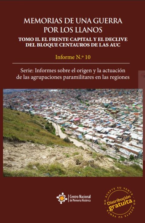 Informe