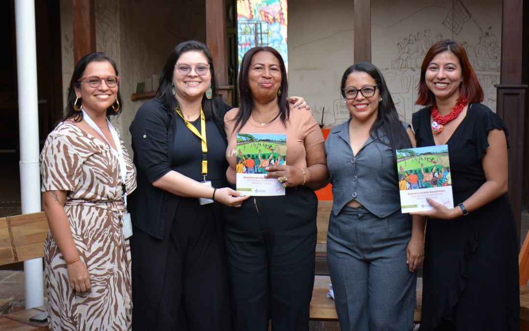 La memoria viva de Miranda, Cauca:  lanzamiento del libro «Nuestra vereda Guatemala» en Cali