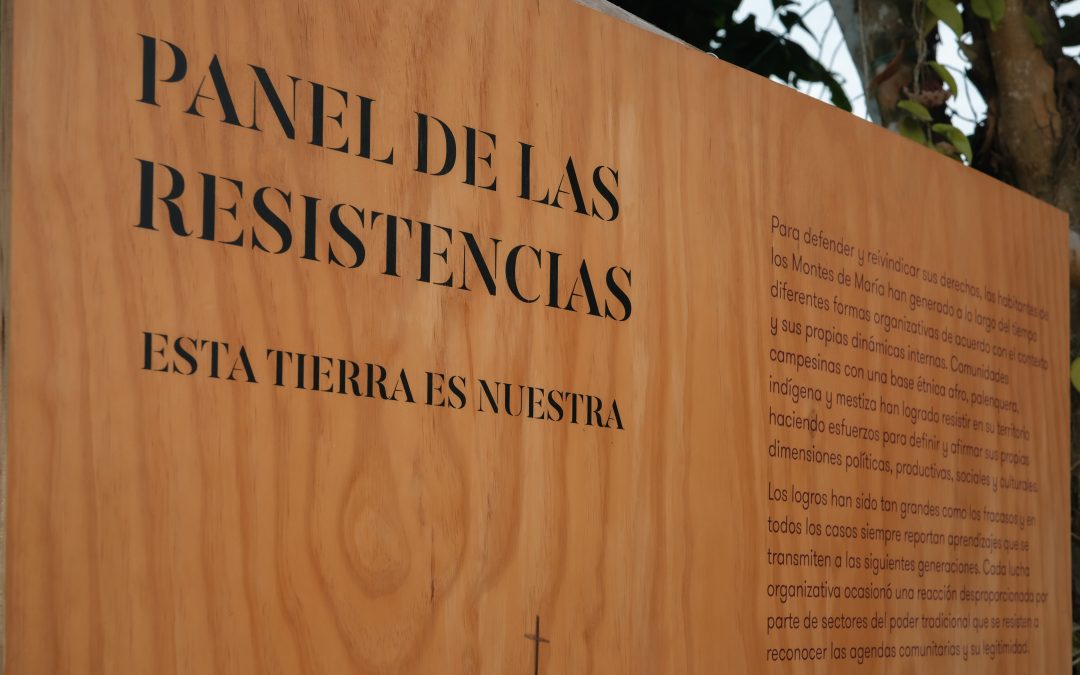 El pueblo que se volvió museo: el 11.° Vuelo de El Mochuelo abraza a Morroa (Sucre)