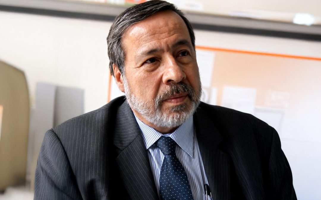 El Centro Nacional de Memoria Histórica (CNMH) lamenta el fallecimiento del embajador Gustavo Gallón Giraldo