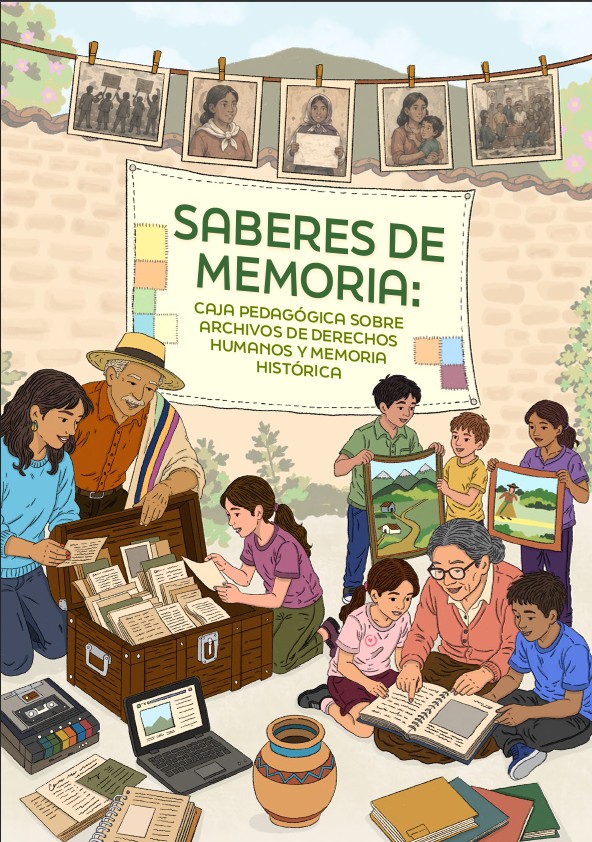 Fotolibro: Resguardo Dogibi: Memorias de la Comunidad del Río Alegre