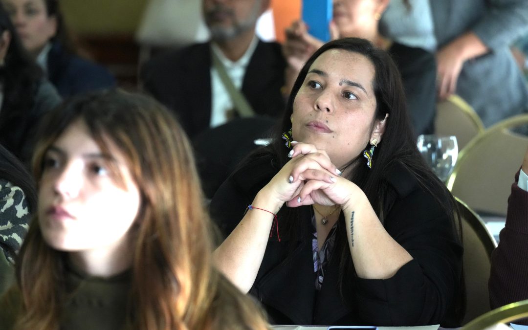El legado imborrable de Diana Ibáñez: sanar a la distancia y la apuesta por acercar el país a las víctimas
