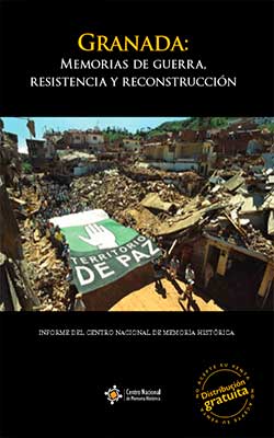 GRANADA: MEMORIAS DE GUERRA, RESISTENCIA Y RECONSTRUCCIÓN