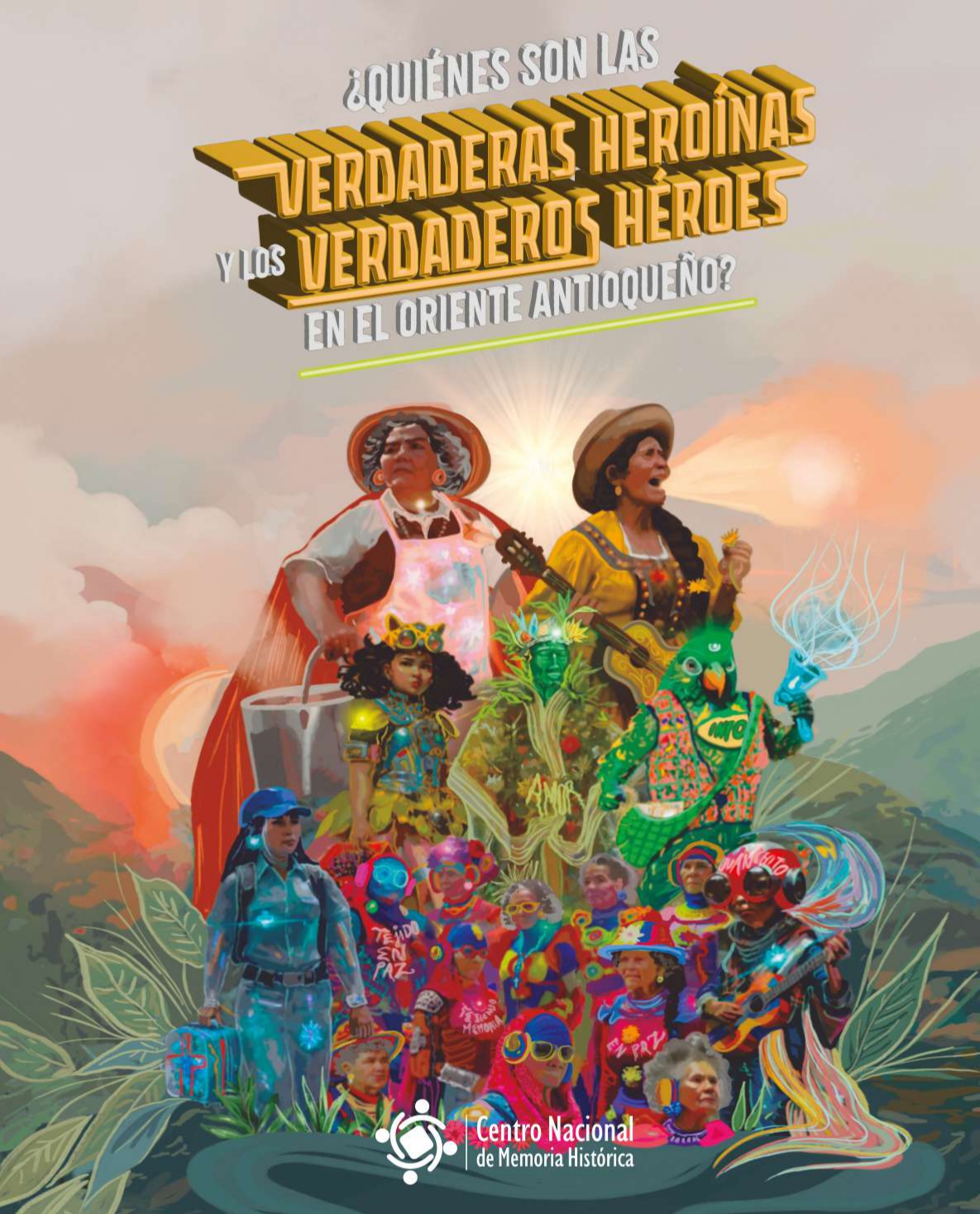 Fotolibro: Resguardo Dogibi: Memorias de la Comunidad del Río Alegre