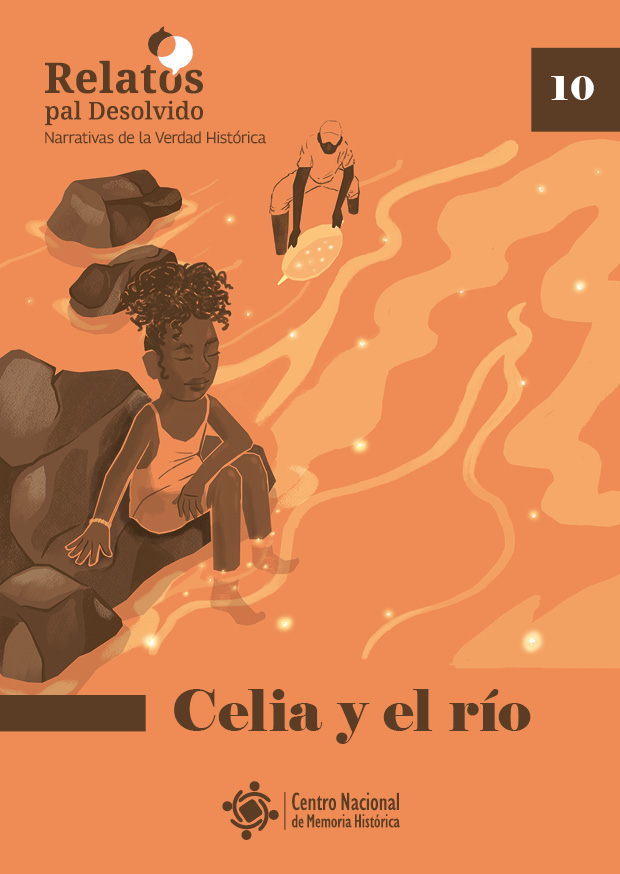 Celia y el río