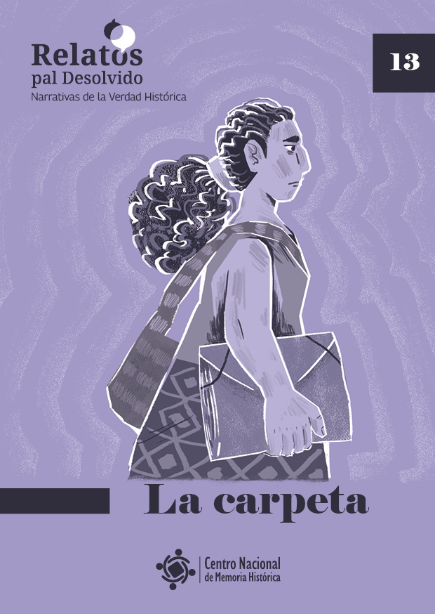 La carpeta