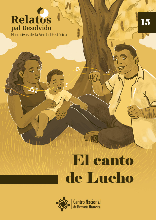 Canto de Lucho