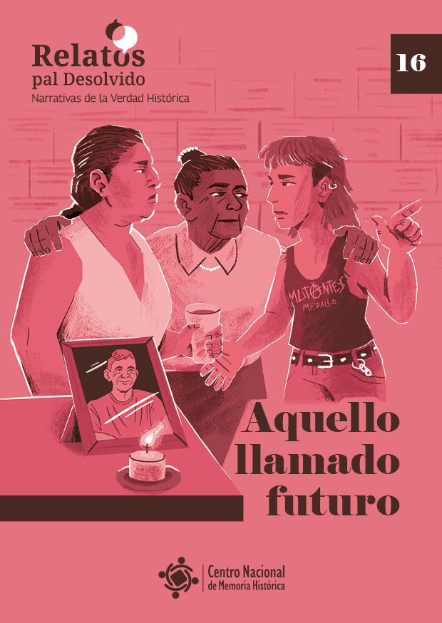Aquello llamado futuro